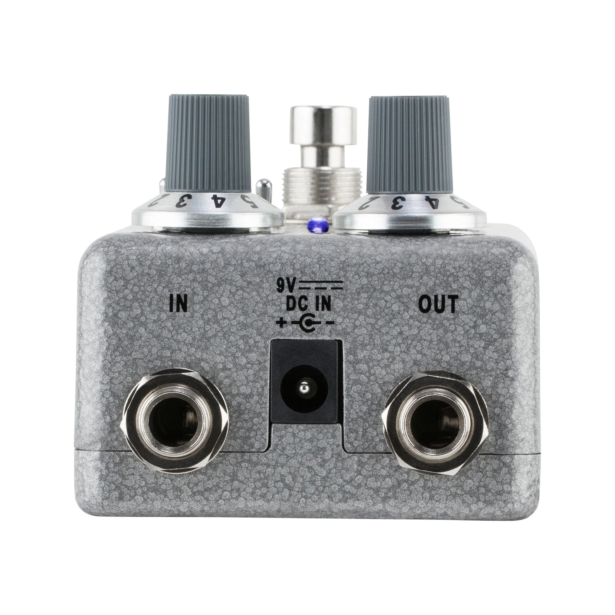 [PREORDER] Fender Hammertone Space Delay Guitar Effects Pedal - Image 4