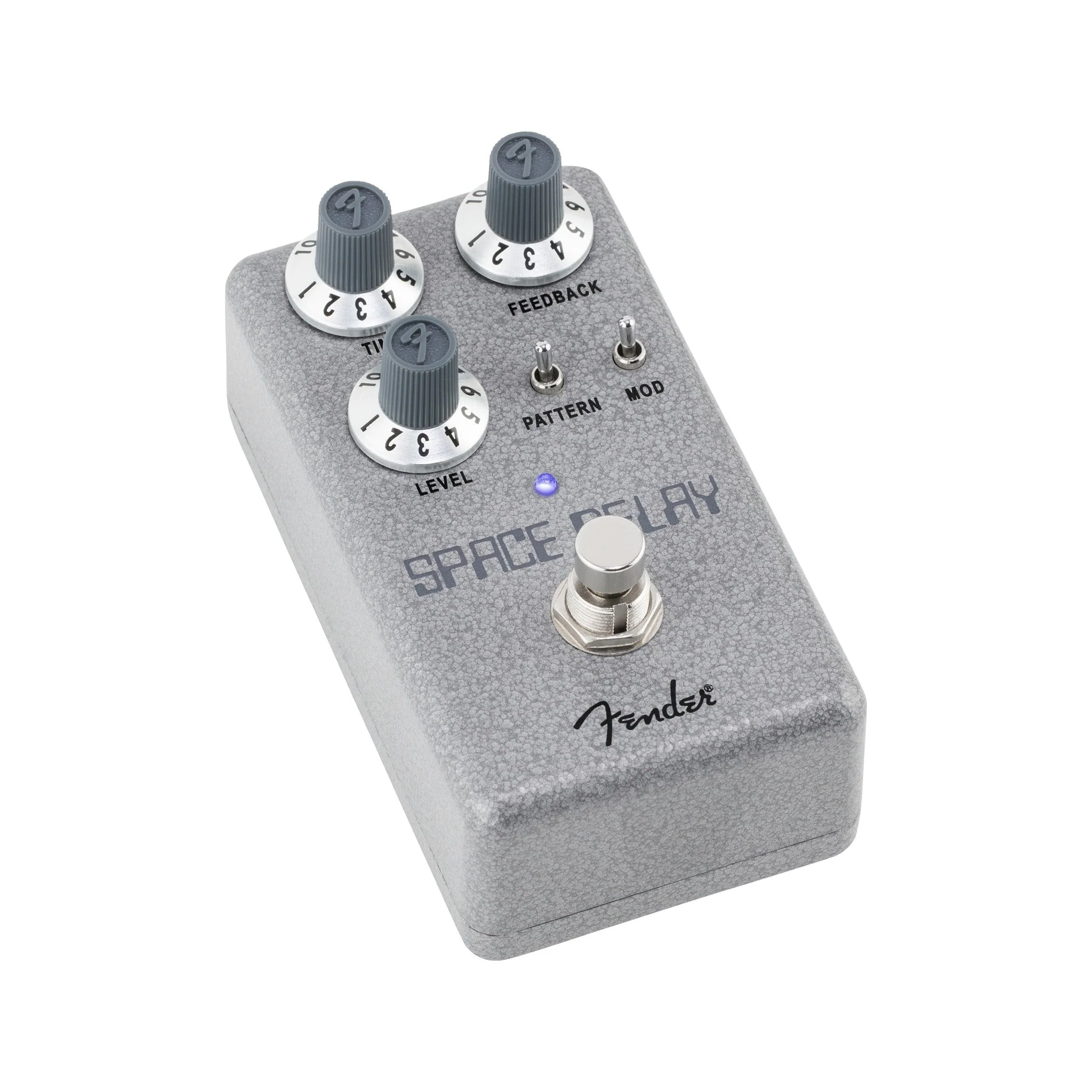 [PREORDER] Fender Hammertone Space Delay Guitar Effects Pedal - Image 5
