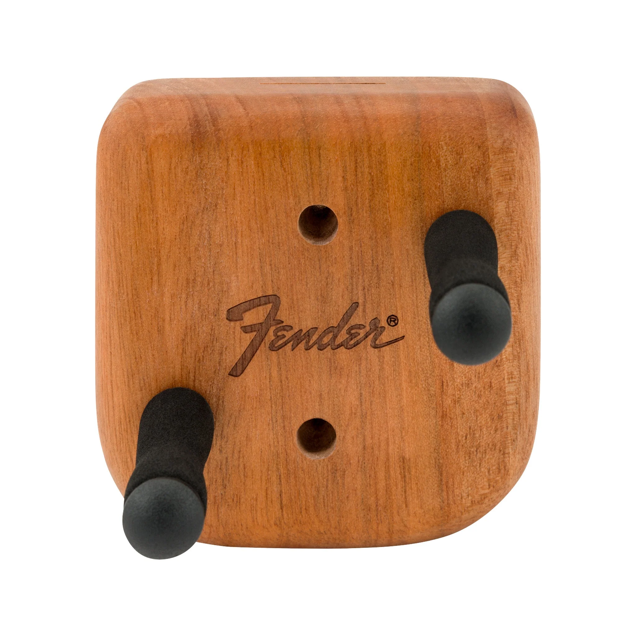 Fender Level-up Telecaster Wall Hanger, Mahogany