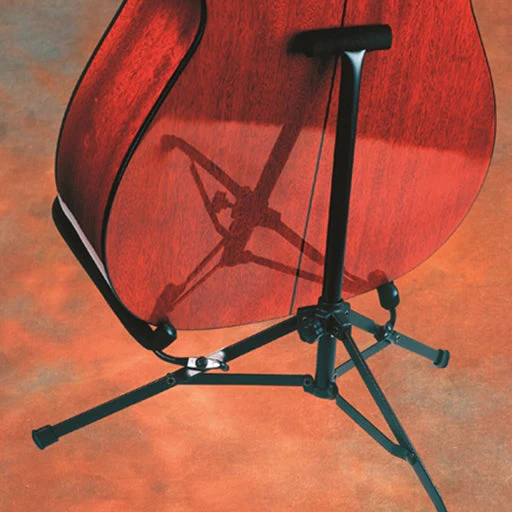 Fender Mini Acoustic Guitar Stand - Image 3