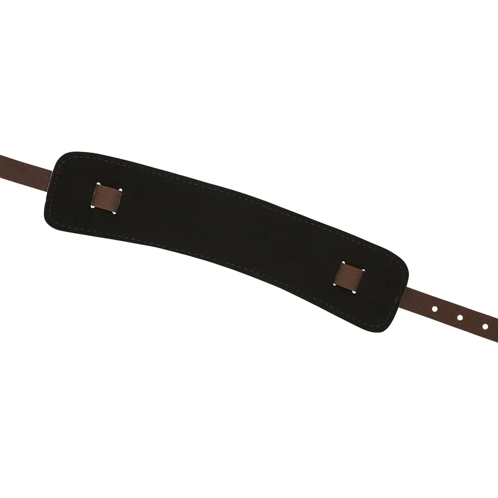 Fender Original Guitar Strap, Seaform Green - Image 2