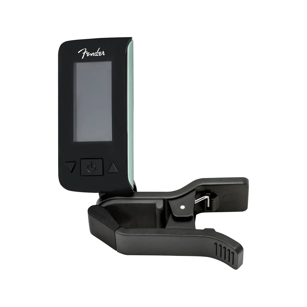 Fender Original Guitar Tuner, Daphne Blue - Image 3
