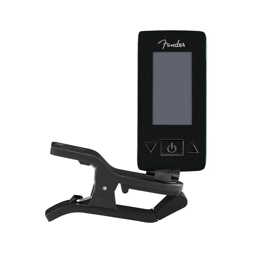 Fender Original Guitar Tuner, Daphne Blue - Image 4