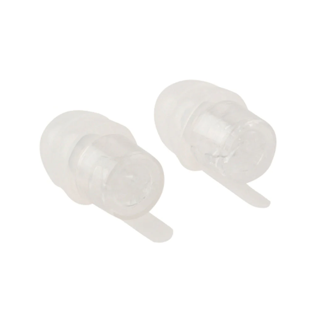 Fender Professional Hi-Fi Ear Plugs - Image 3