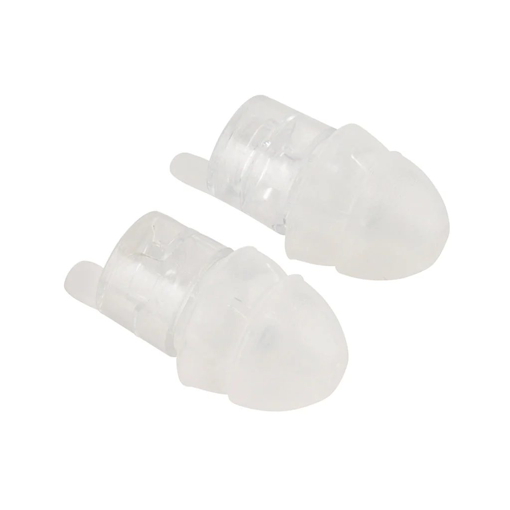Fender Professional Hi-Fi Ear Plugs - Image 4