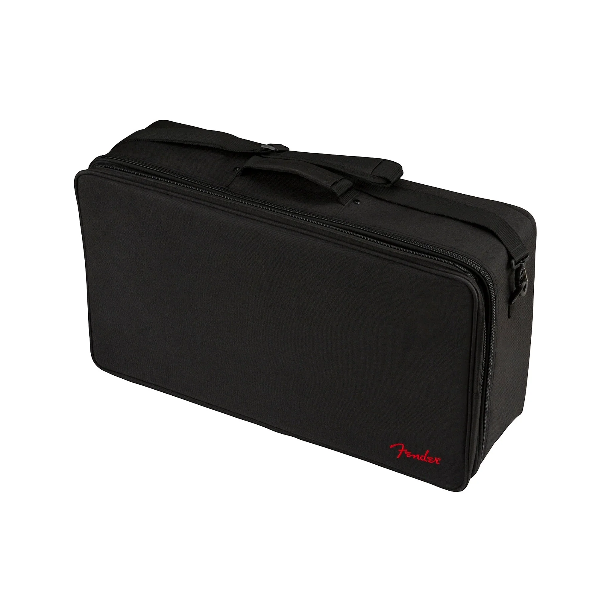 Fender Professional Pedal Board w/ Bag, Medium - Image 5