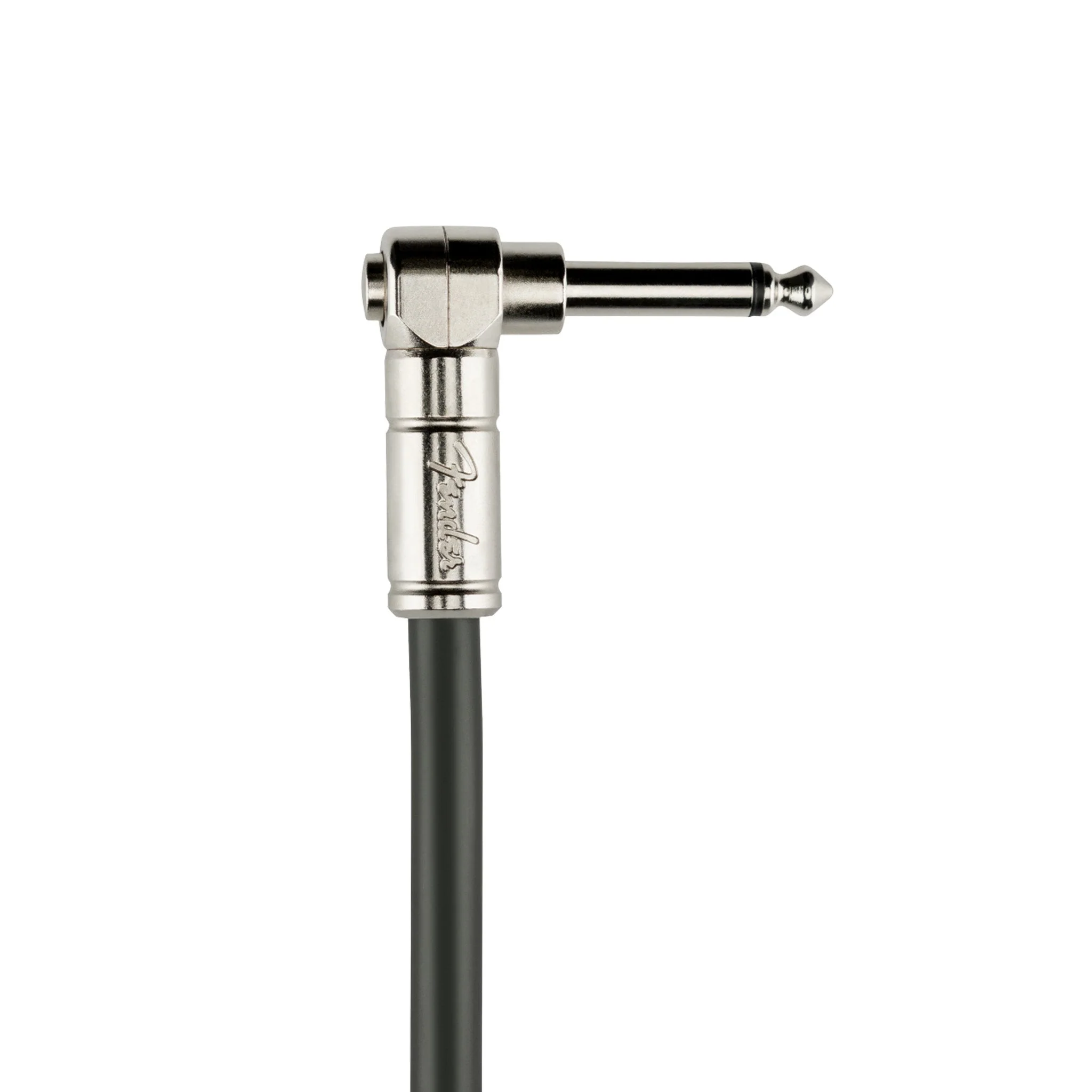 Fender Professional Series Kill Switch 15FT Straight/Angled Instrument Cable - Image 3
