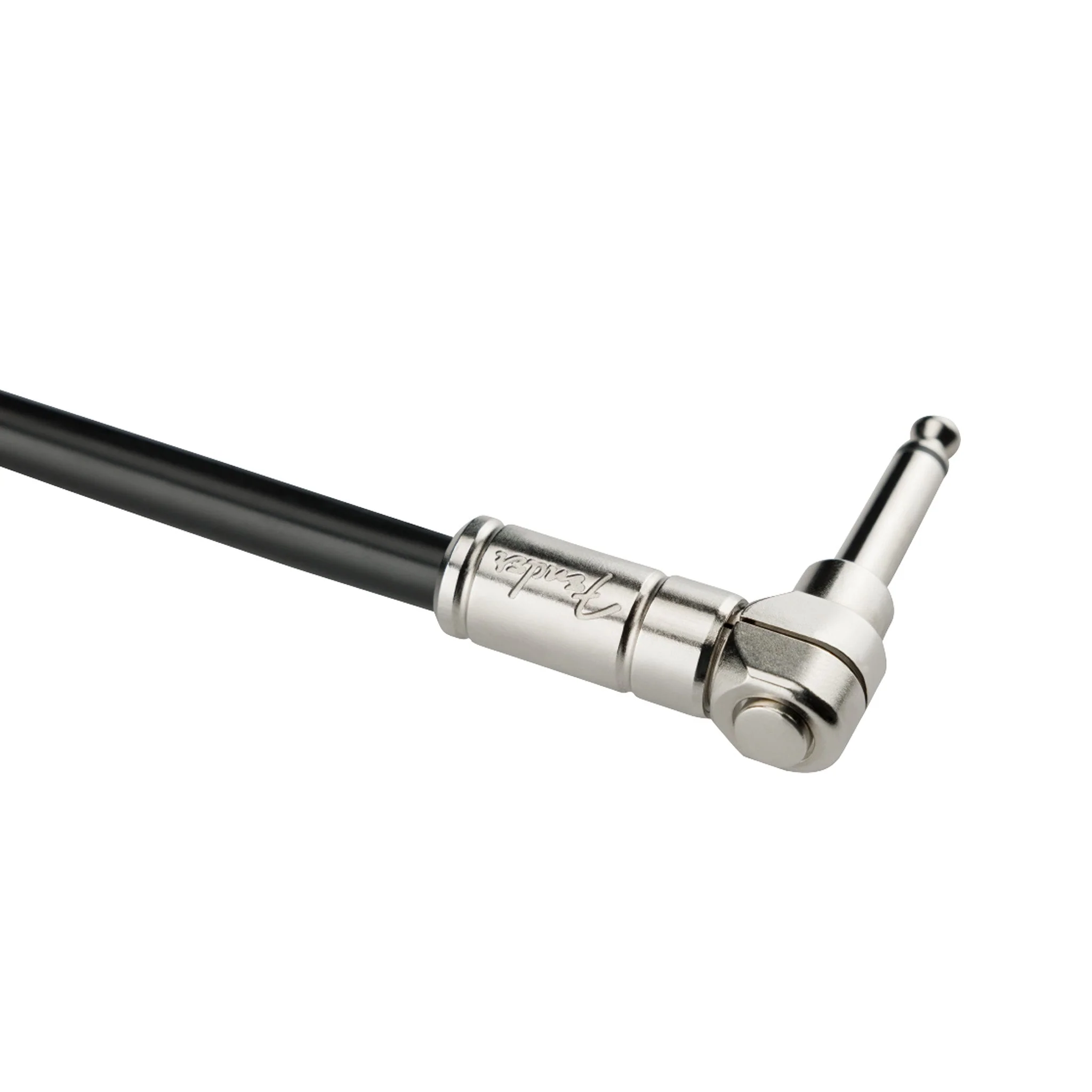 Fender Professional Series Kill Switch 15FT Straight/Angled Instrument Cable - Image 4
