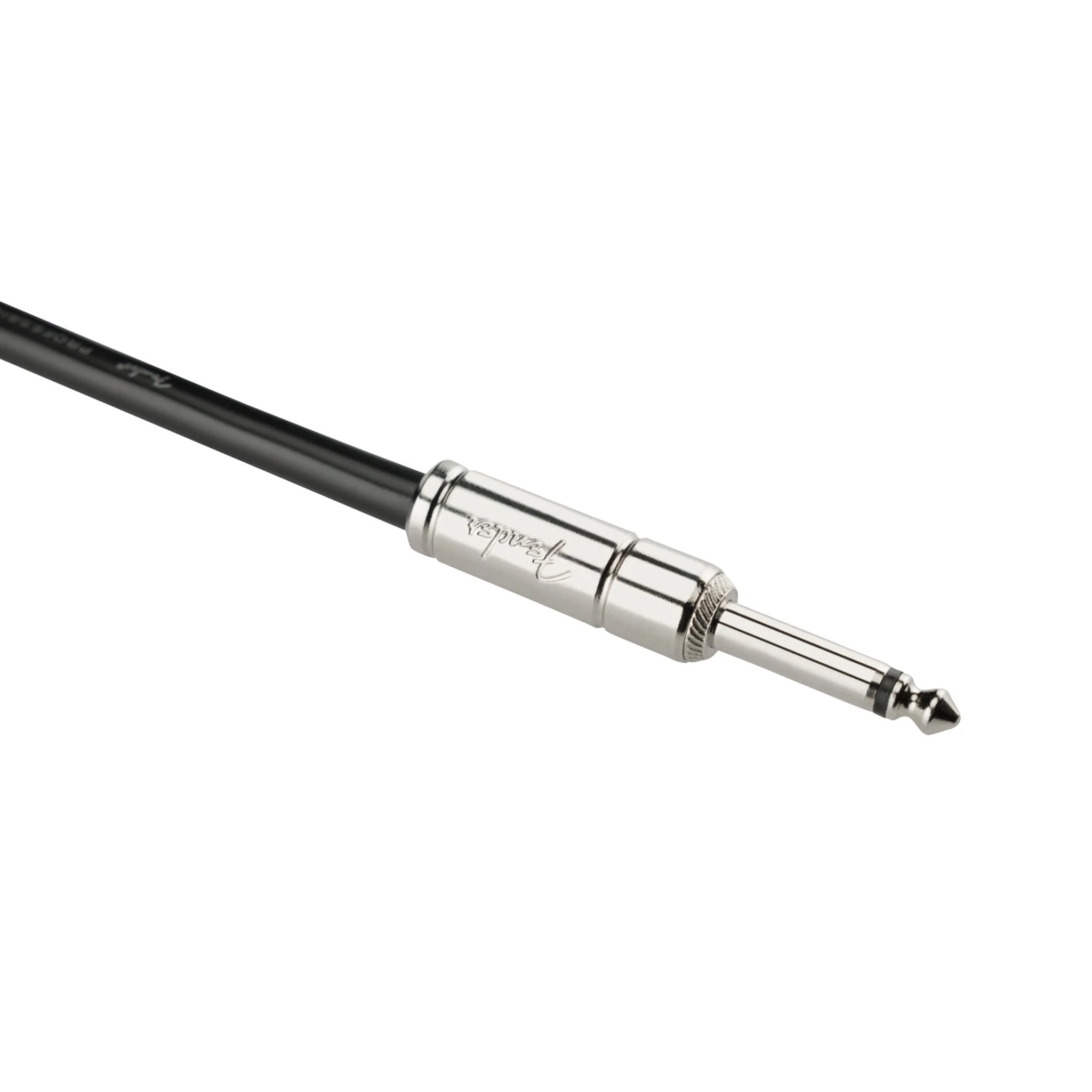 Fender Professional Series Kill Switch 18.6FT Straight/Angled Instrument Cable - Image 5