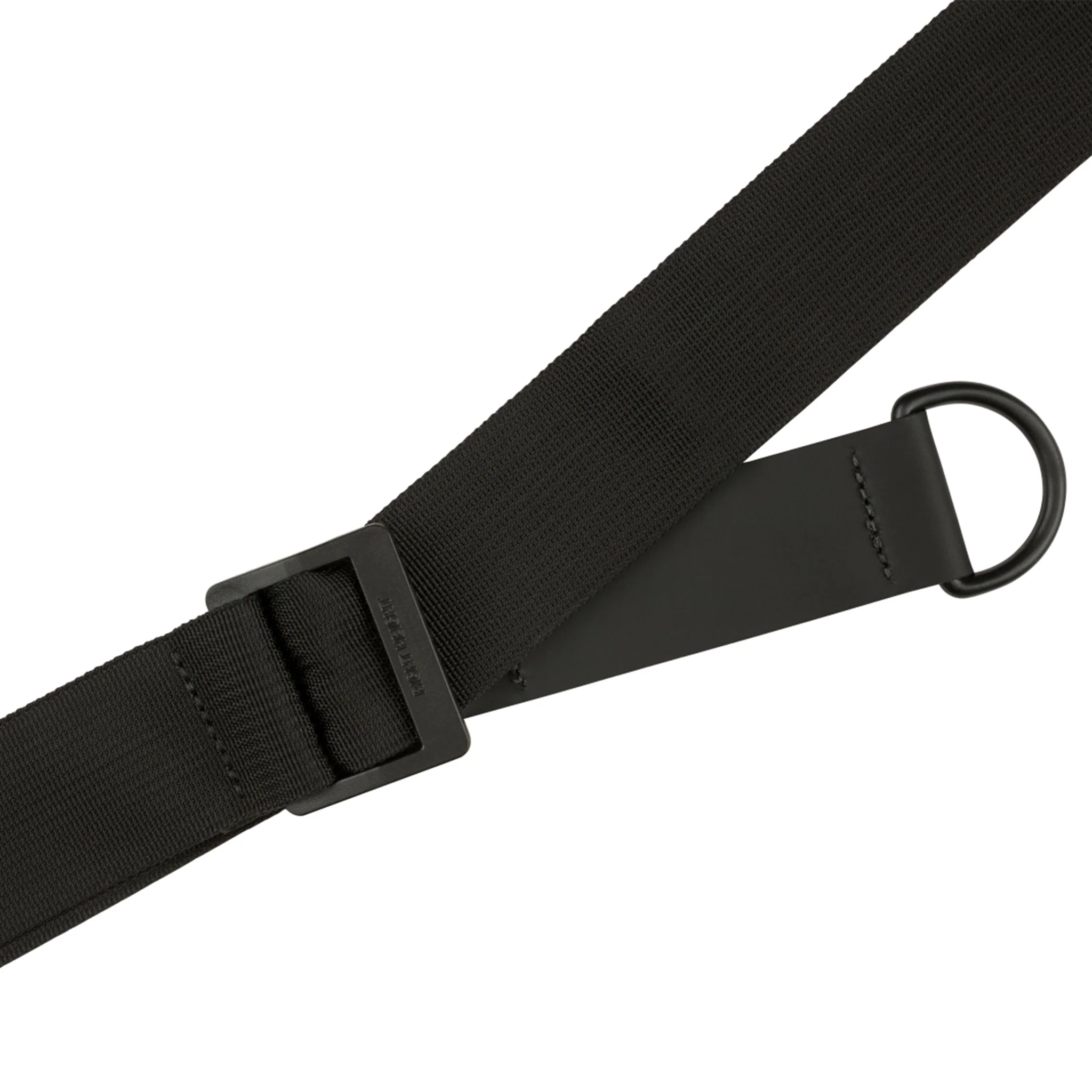 Fender Right Height Guitar Strap, Tweed - Image 4