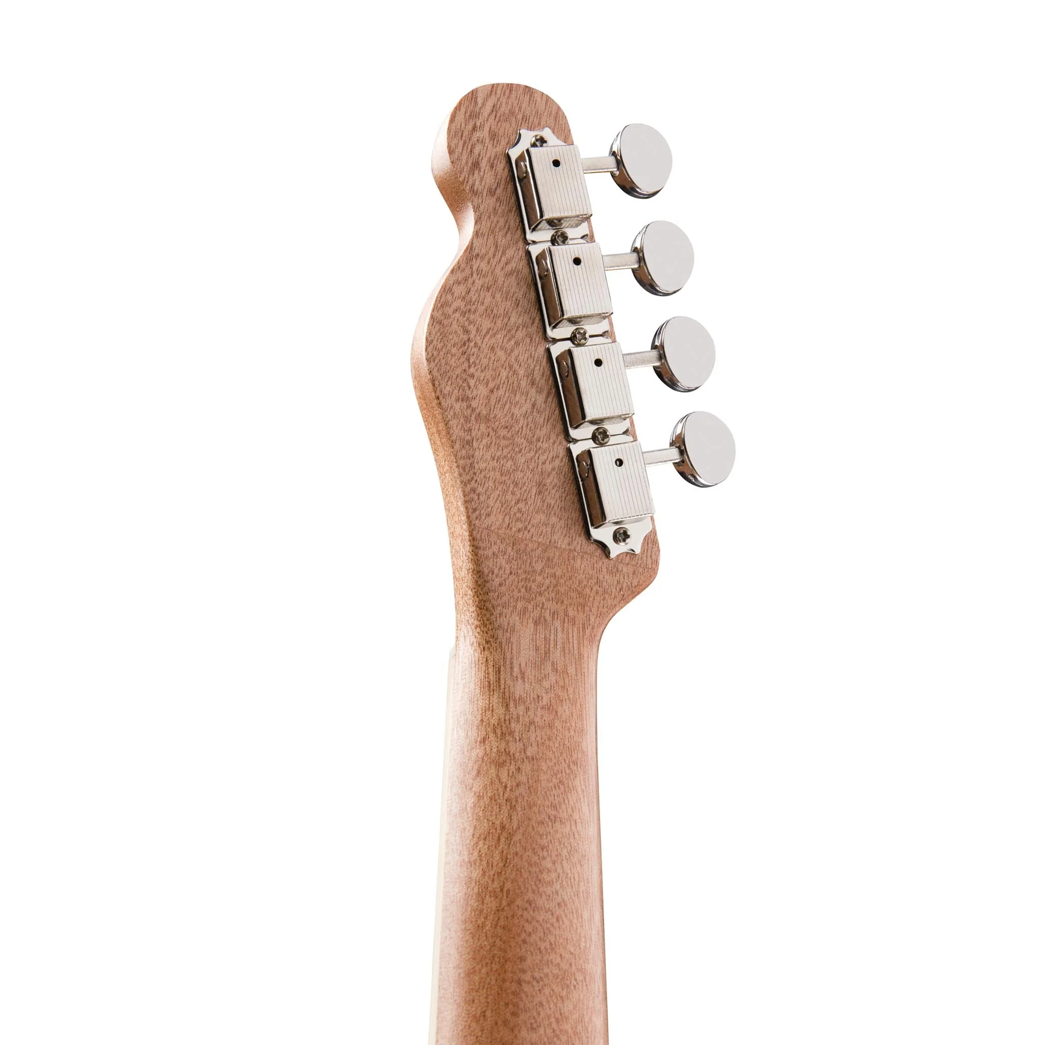 Fender Rincon Tenor V2 Ukulele w/Bag, Natural - Image 6