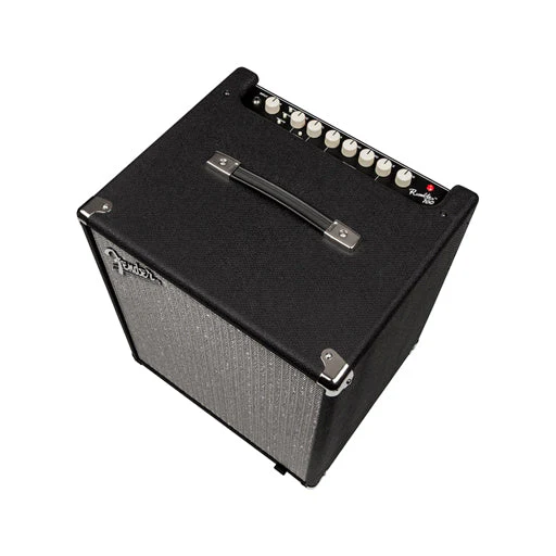 [PREORDER] Fender Rumble 100 V3 Combo Bass Amplifier, 230V EU - Image 2
