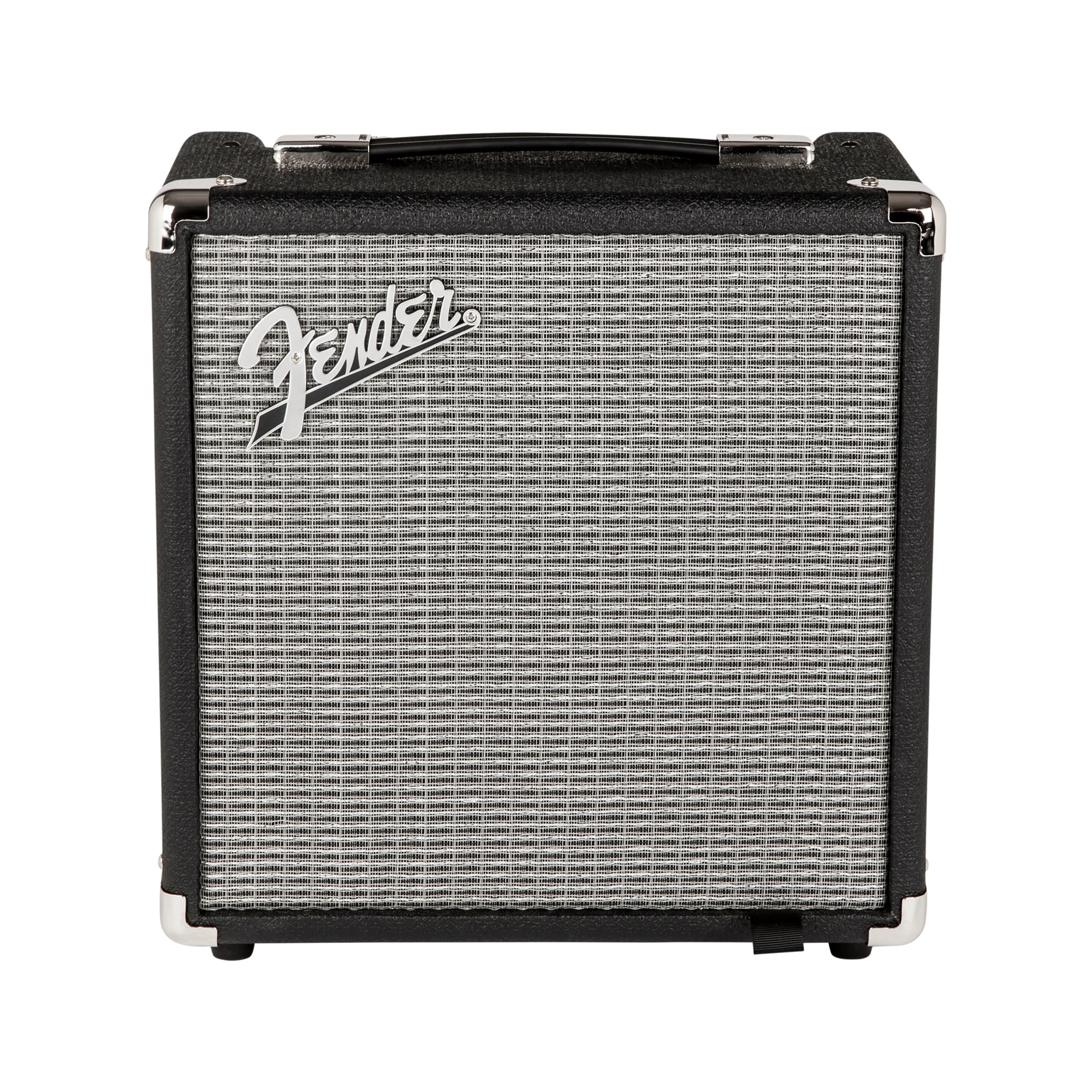 [PREORDER] Fender Rumble 15 V3 Bass Combo Amplifier, 230V EU