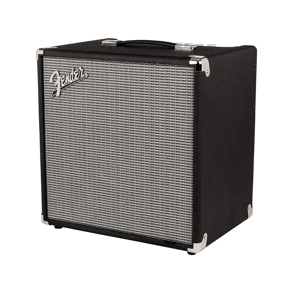 [PREORDER] Fender Rumble 40 V3 Bass Combo Amplifier, 230V EU - Image 3