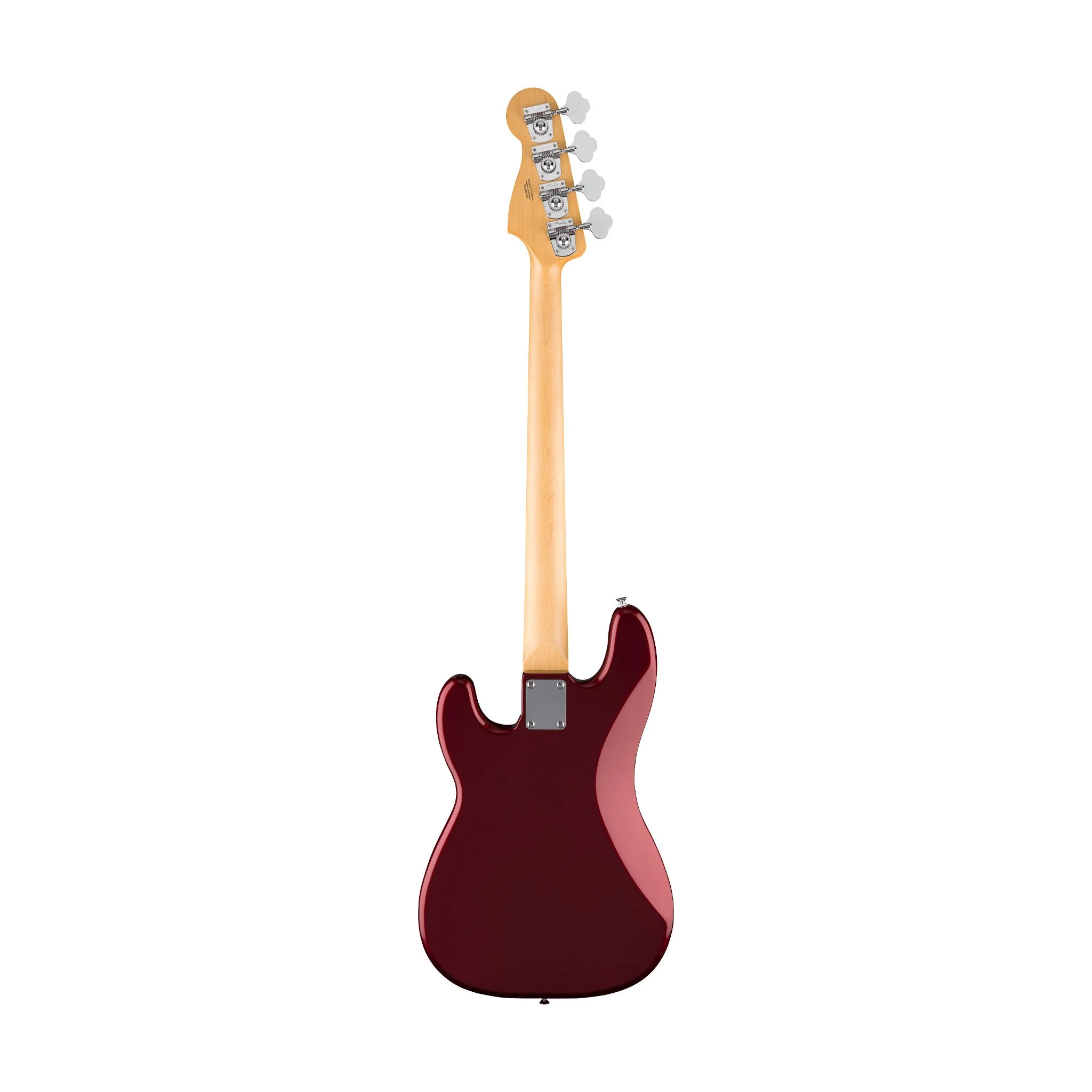 [PREORDER] Fender Standard Precision Bass Guitar, Maple FB, Candy Cola - Image 2