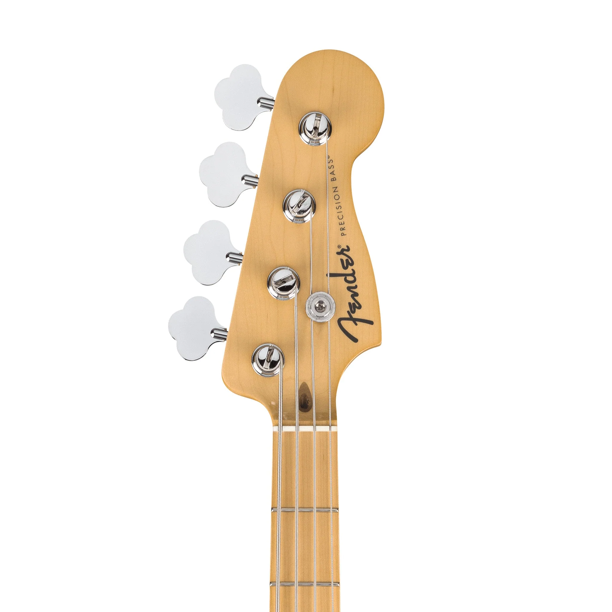 [PREORDER] Fender Standard Precision Bass Guitar, Maple FB, Candy Cola - Image 5