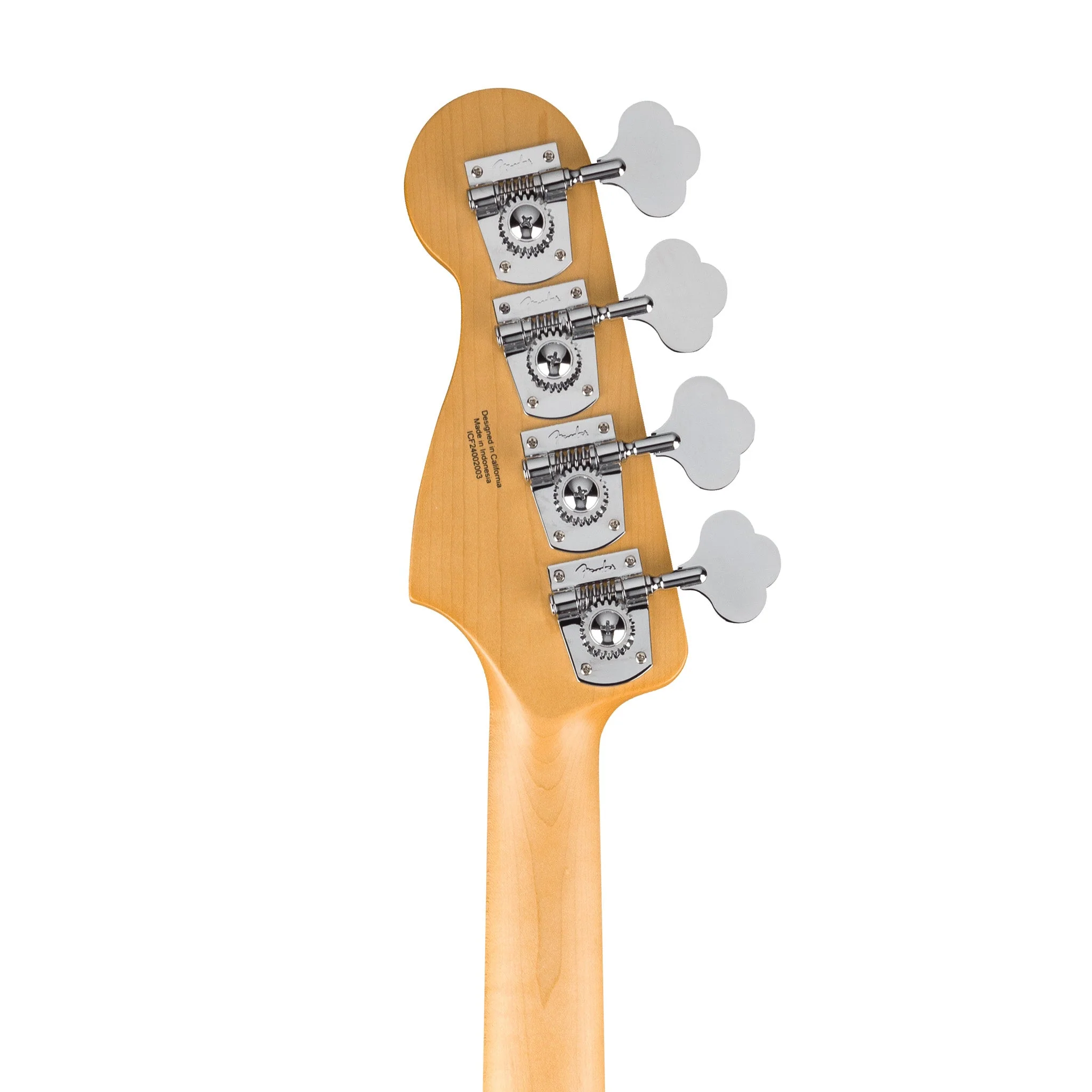 [PREORDER] Fender Standard Precision Bass Guitar, Maple FB, Candy Cola - Image 6