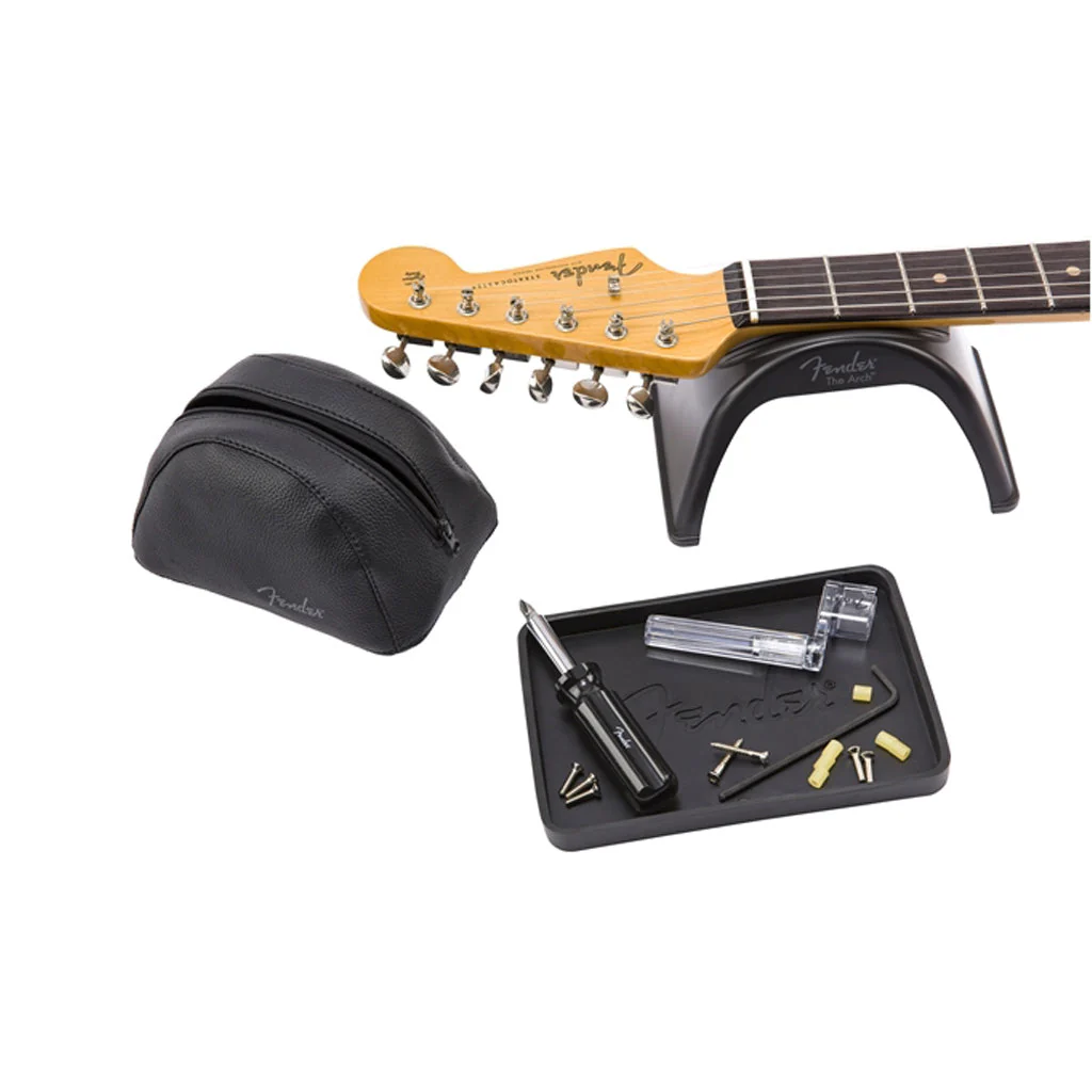 Fender The Arch Guitar Portable Work Station - Image 6