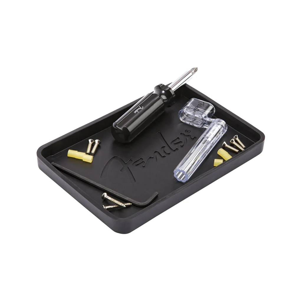 Fender The Arch Guitar Portable Work Station - Image 7