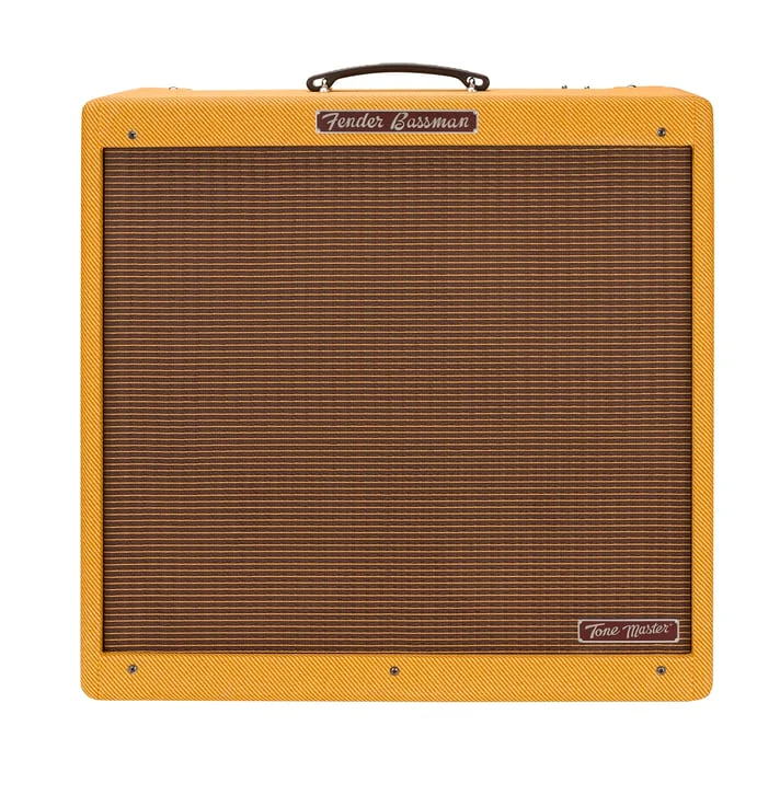 [PREORDER] Fender Tone Master 59 Bassman Combo, 230V EU