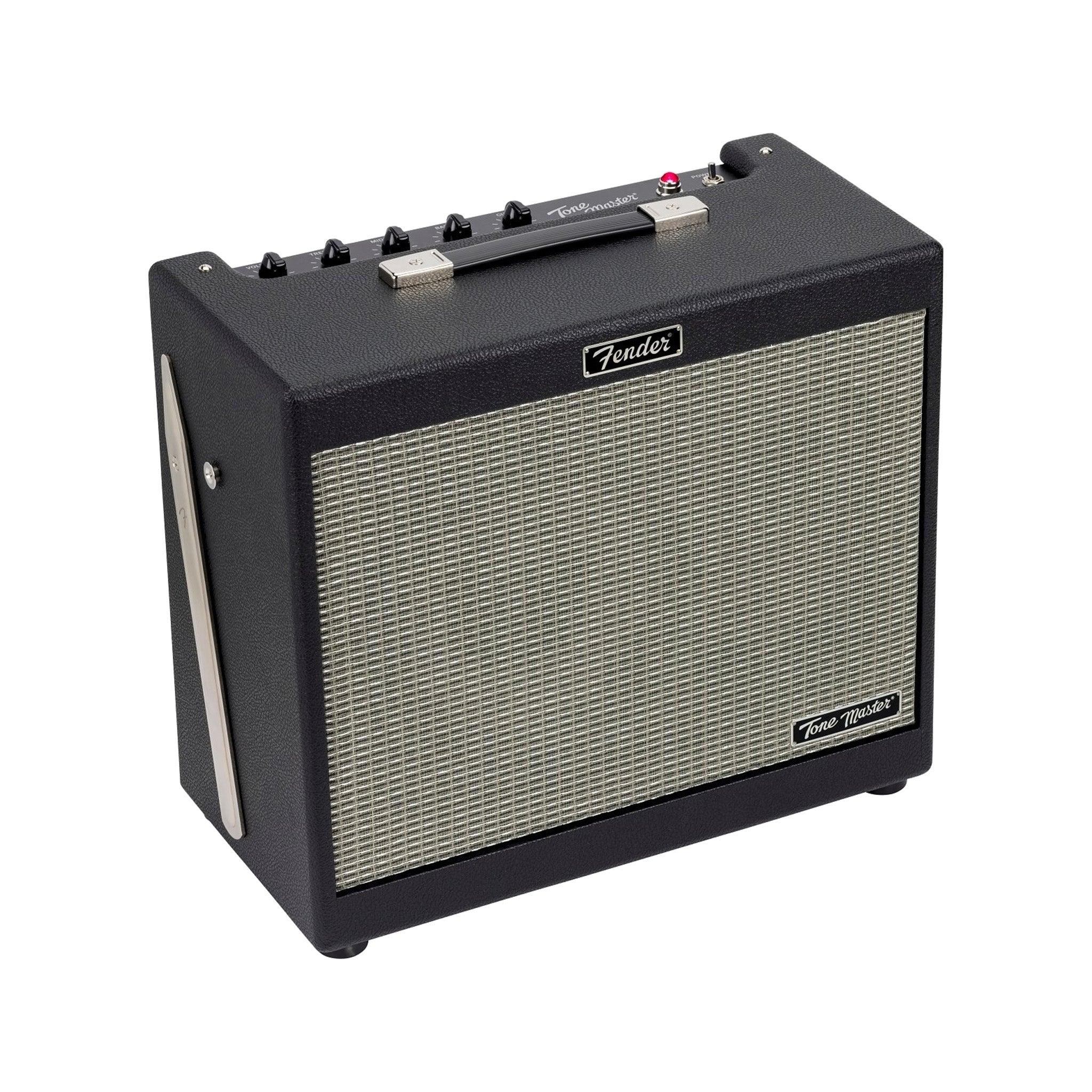 [PREORDER] Fender Tone Master FR-10 Guitar Amplifier, 120V, Black - Image 2