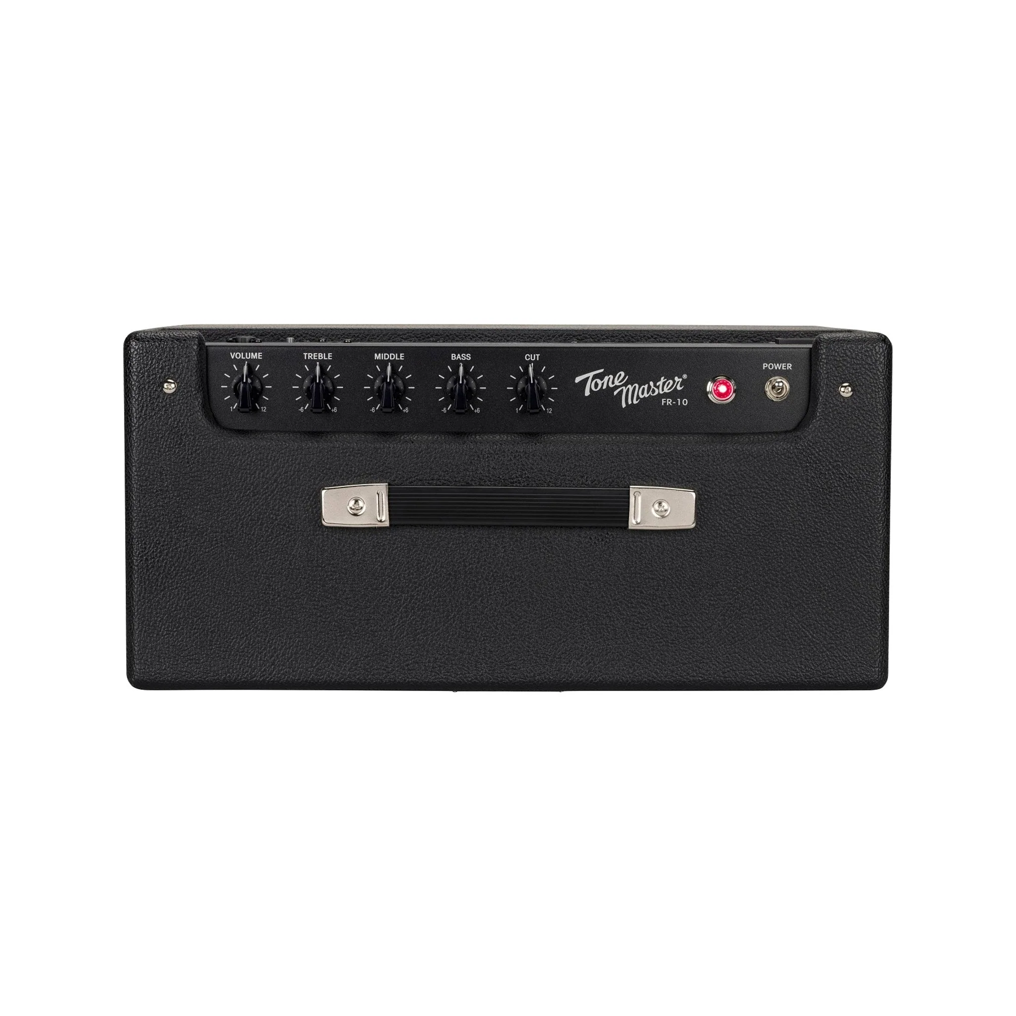 [PREORDER] Fender Tone Master FR-10 Guitar Amplifier, 120V, Black - Image 4