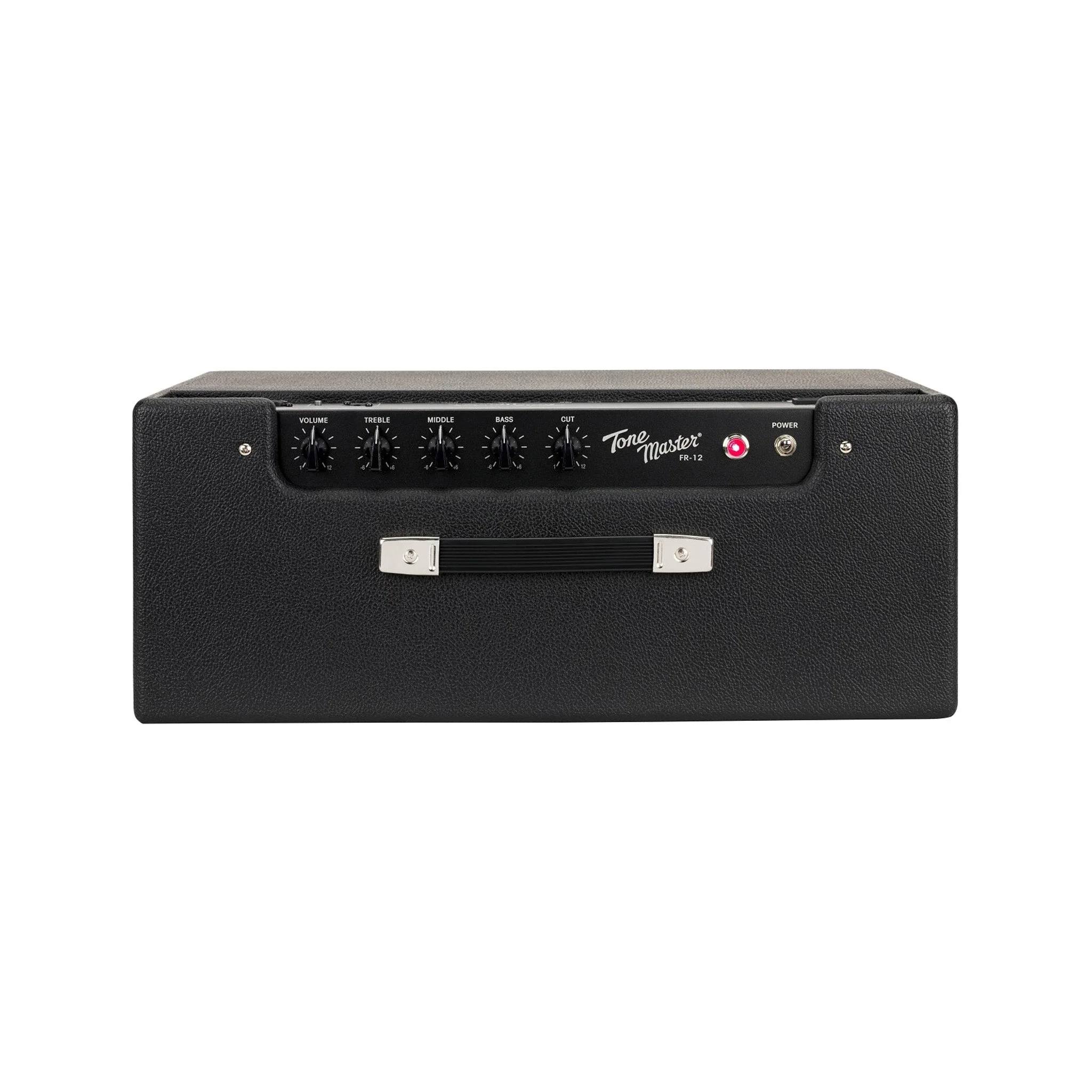 [PREORDER] Fender Tone Master FR-12 Guitar Amplifier, 120V, Black - Image 4