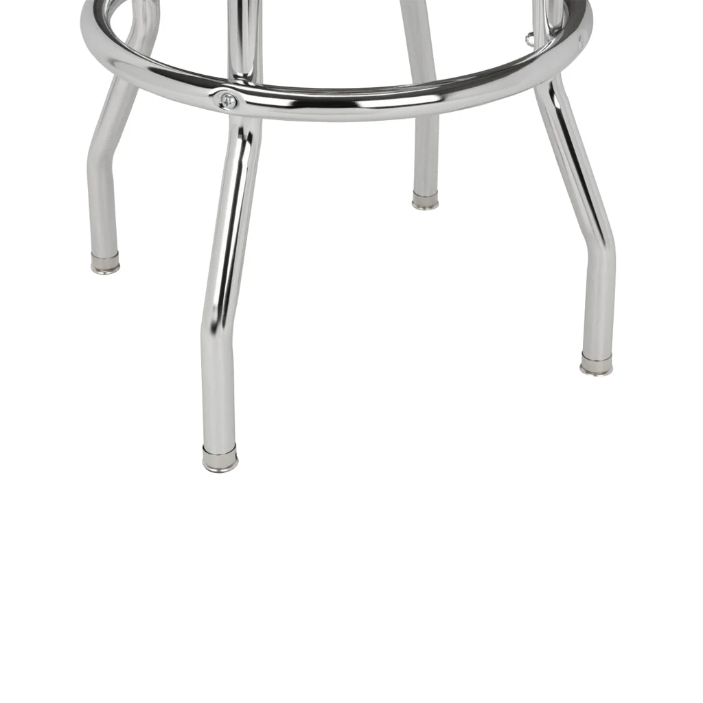 Fender Vegan Leather Barstool, 34inch - Image 2