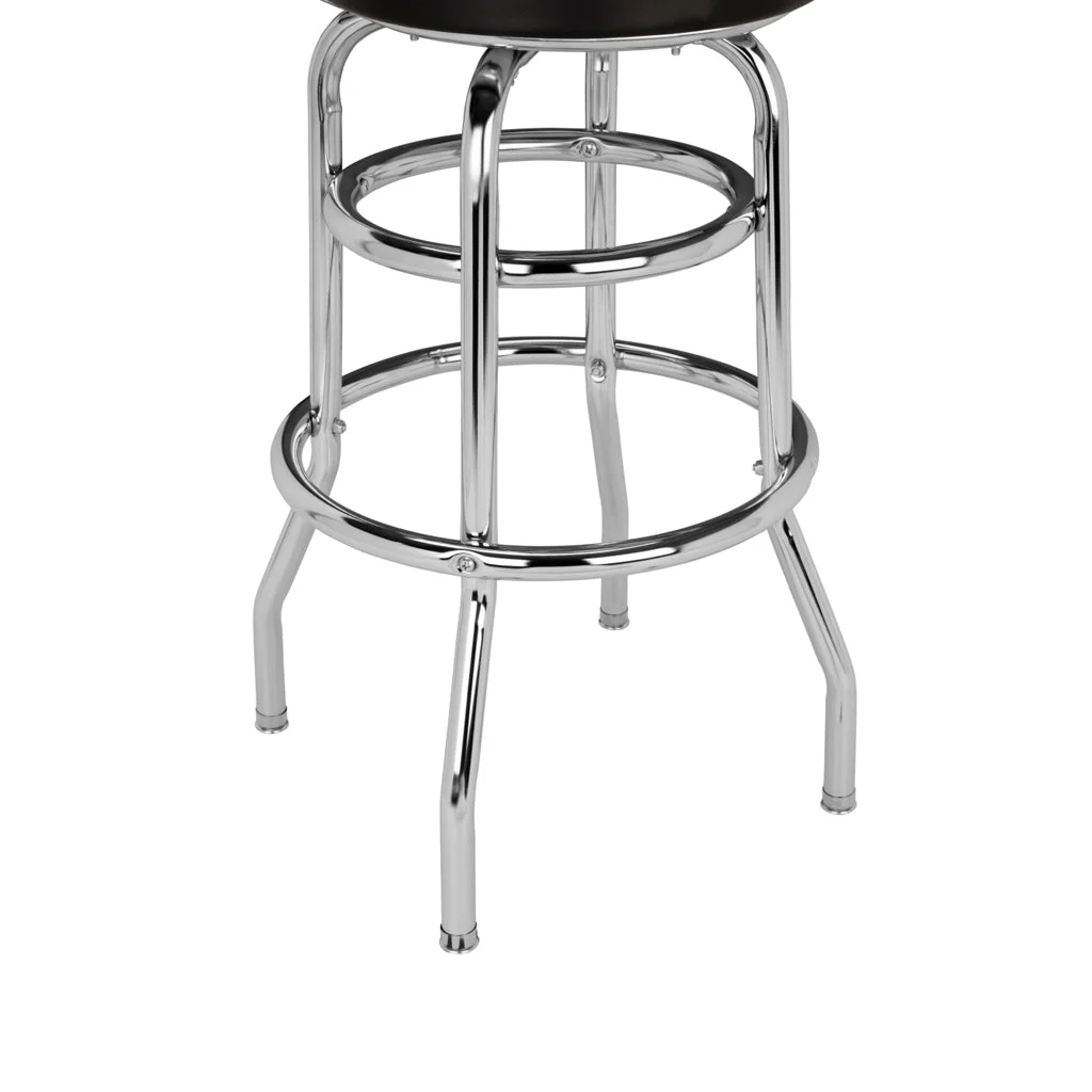 Fender Vegan Leather Barstool, 34inch - Image 6