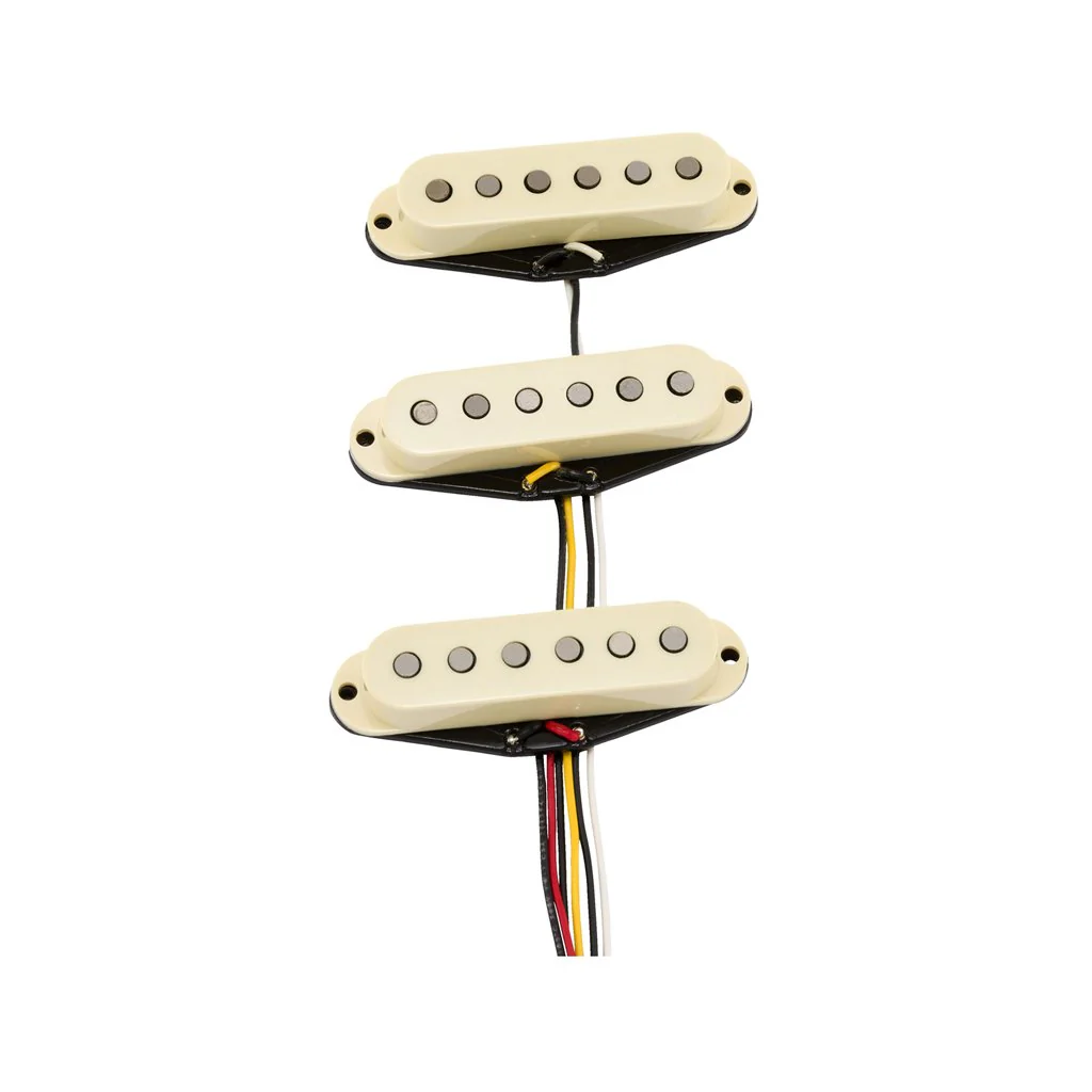 Fender Yosemite Stratocaster Guitar Pickup Set - Image 2