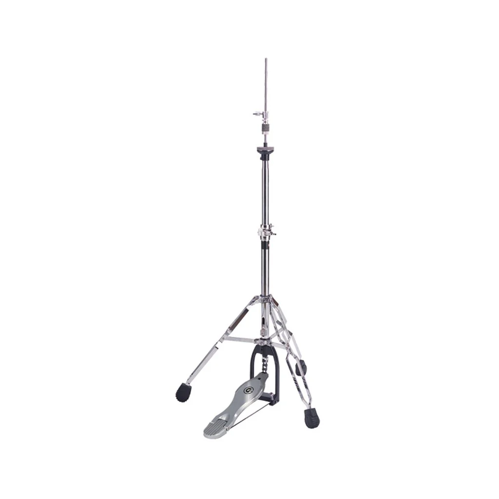 Gibraltar 5707 Medium Weight Double Braced Hi-Hat Stand