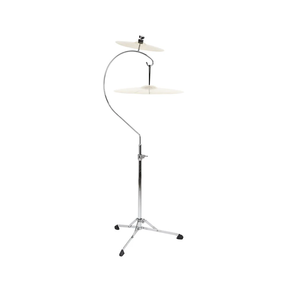 Gibraltar 8710SC Flat Base Suspended Cymbal Stand
