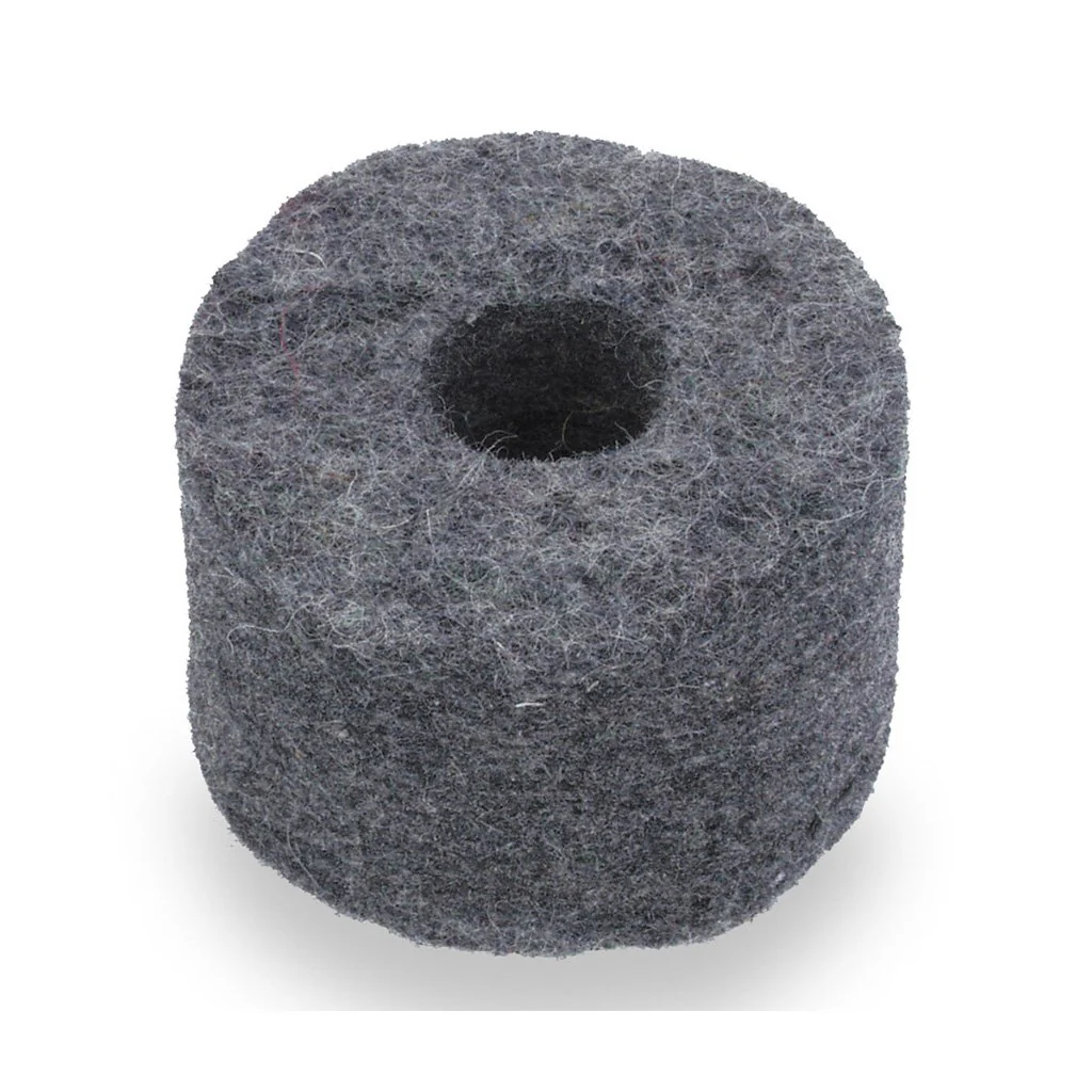 Gibraltar SC-CFL/4 Cymbal Felt, Tall (4/Pack)