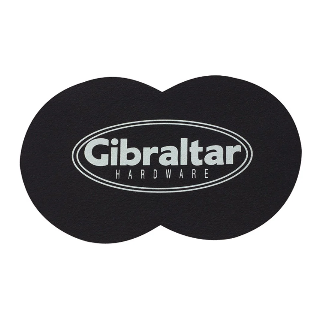Gibraltar SC-DPP Double Bass Drum Beater Pad