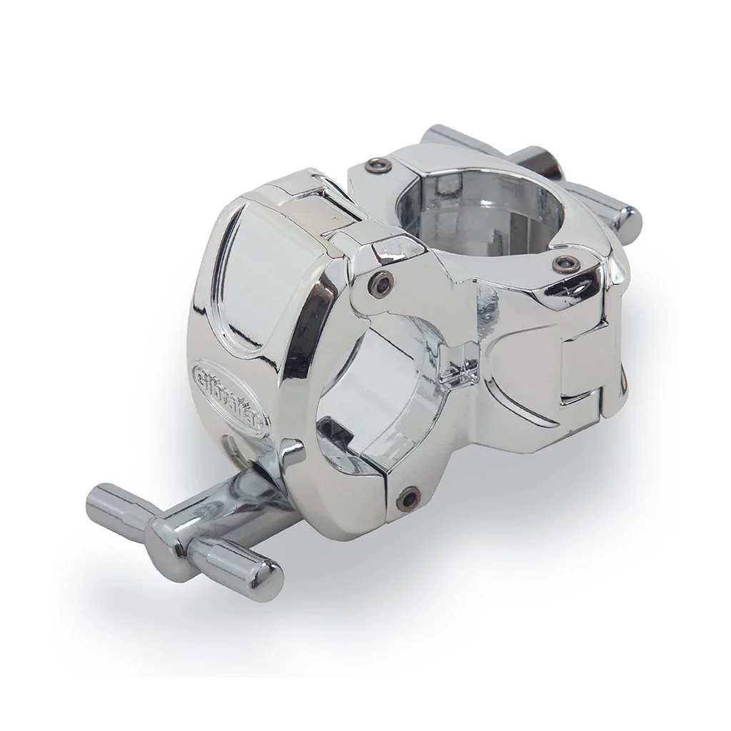 Gibraltar SC-GCRA Chrome Right Angle Clamp