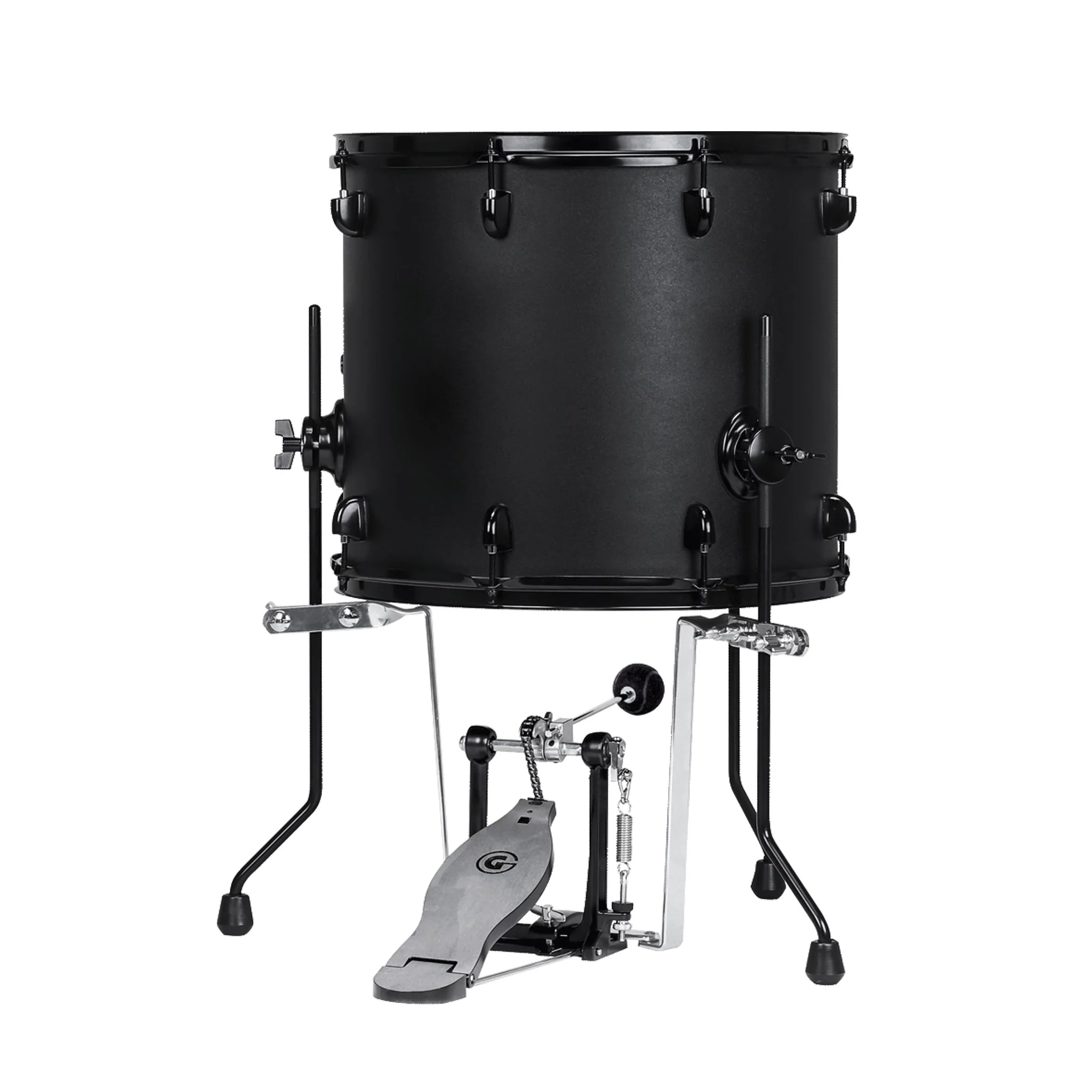 Gibraltar SC-GFTCCK Floor Tom Cocktail Conversion Kit - Image 2