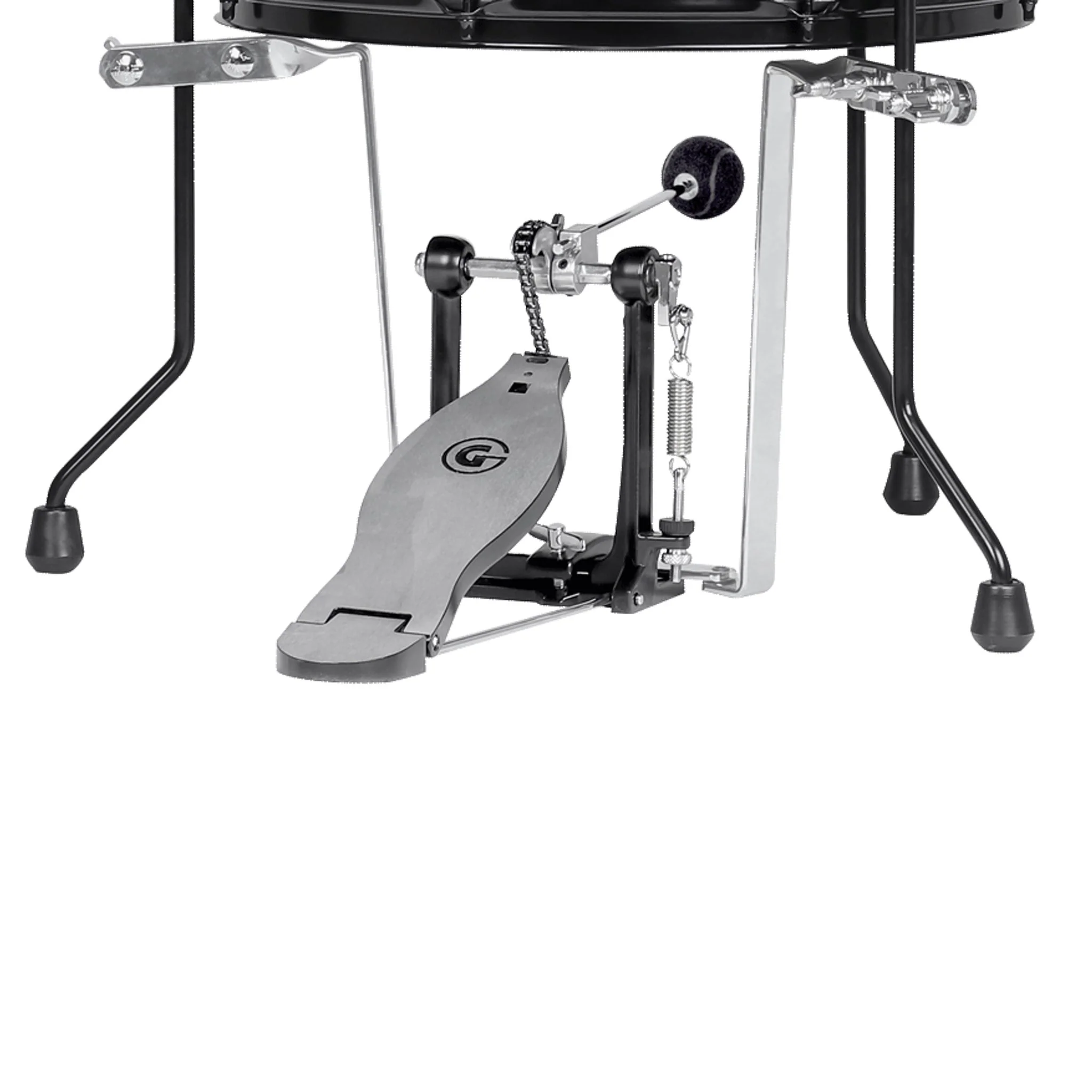 Gibraltar SC-GFTCCK Floor Tom Cocktail Conversion Kit - Image 3