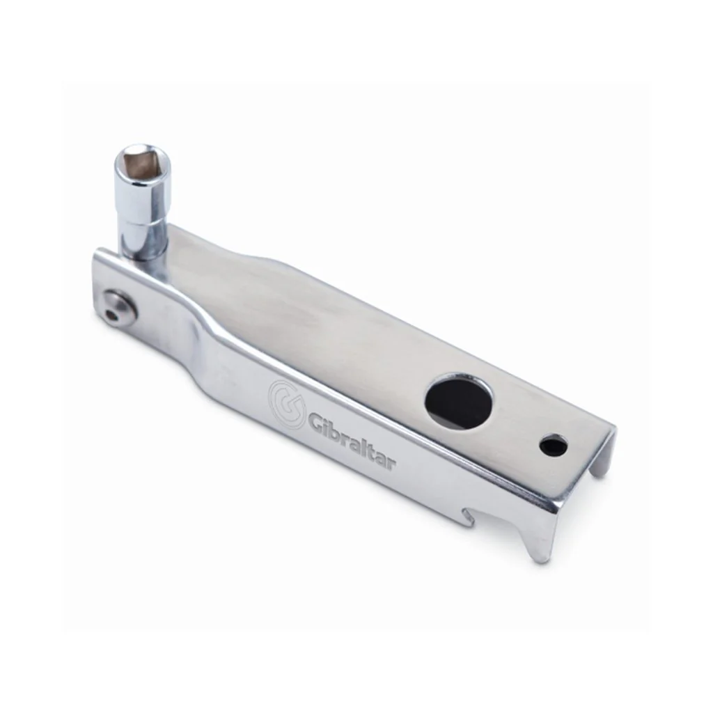 Gibraltar SC-KZK Dual Purpose Drum Key
