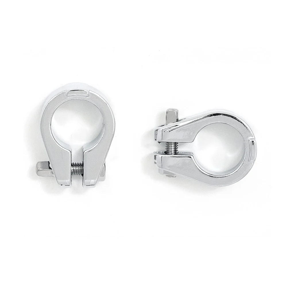 Gibraltar SC-ML78 7/8inch Diameter Memory Lock (4/Pack)
