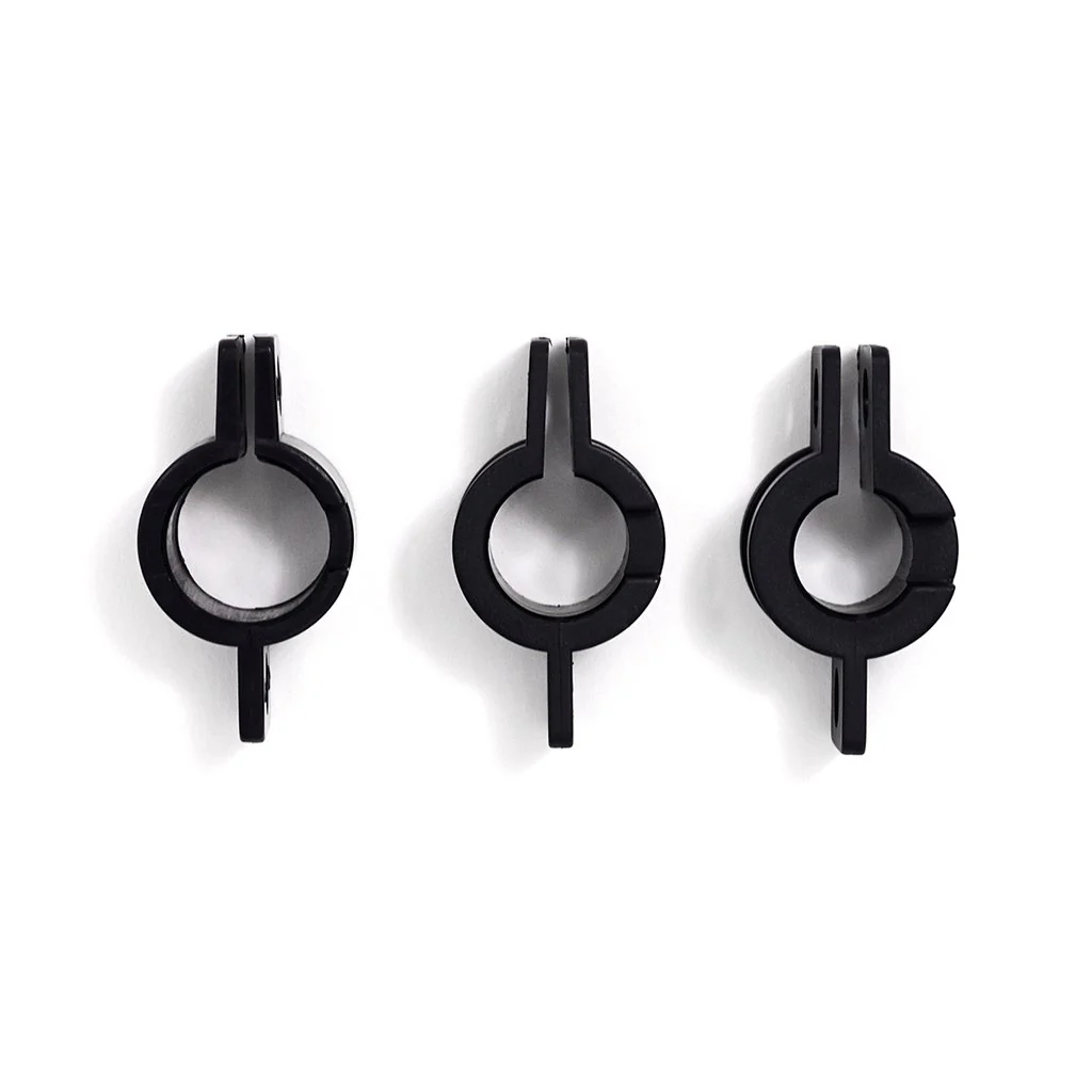 Gibraltar SC-RMAADP Deluxe Rack Bar Bracket Inserts - Image 2
