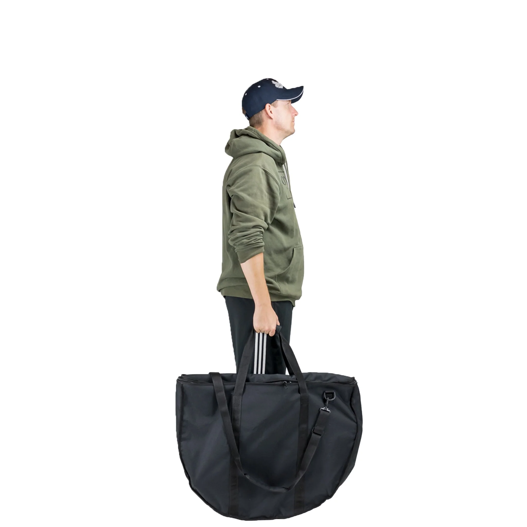 Gibraltar SDSCB Stealth Docking Station Carry Bag - Image 3