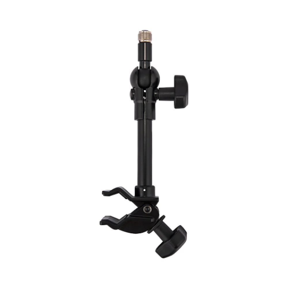 Hercules DG137B Multi Mount For Microphone And Devices - Image 2