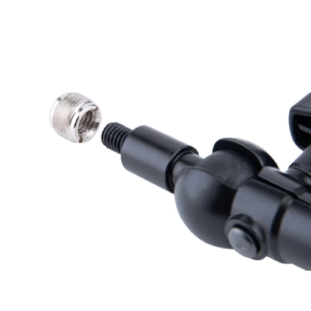 Hercules DG137B Multi Mount For Microphone And Devices - Image 5