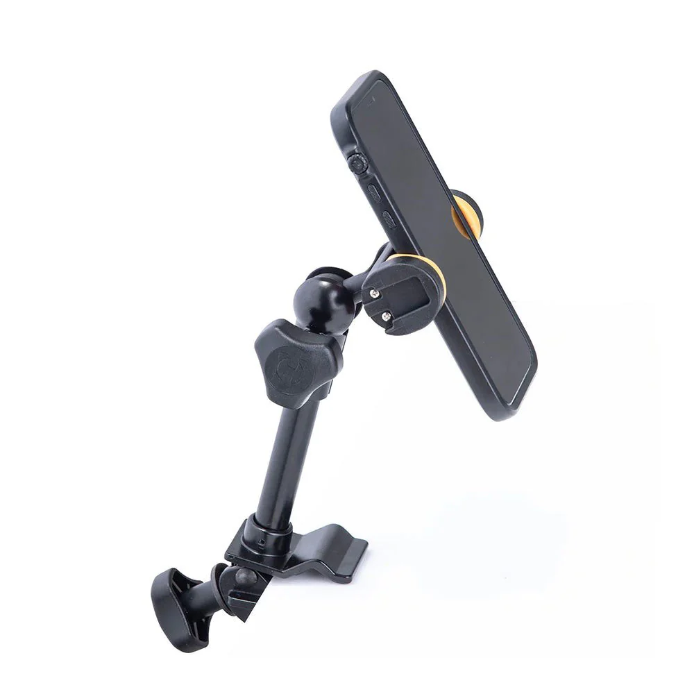 Hercules DG207B Smartphone Holder - Image 2