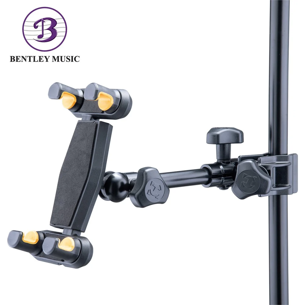 Hercules DG307B 2-IN-1 Tablet & Phone Holder - Image 3