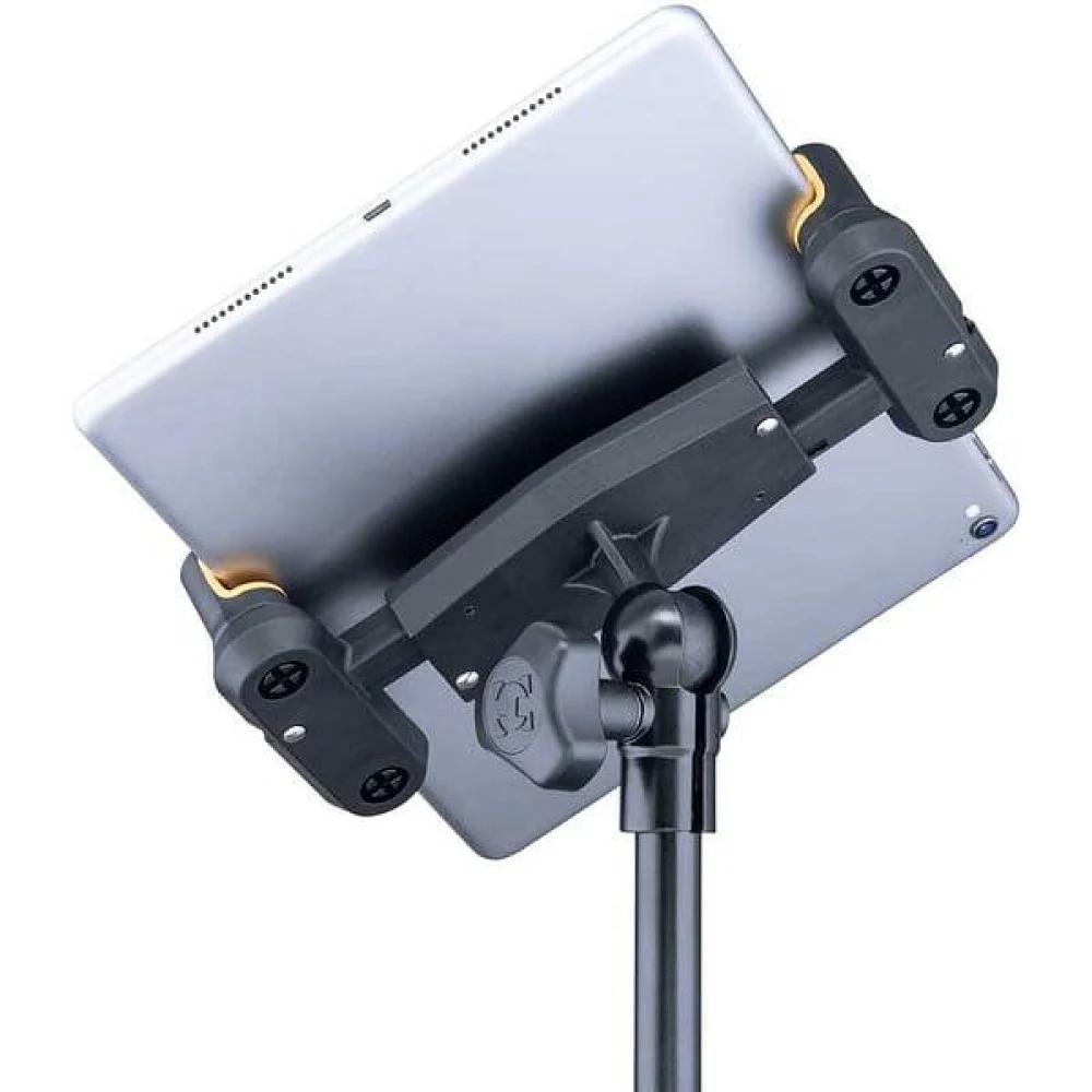 Hercules DG307B 2-IN-1 Tablet & Phone Holder - Image 4