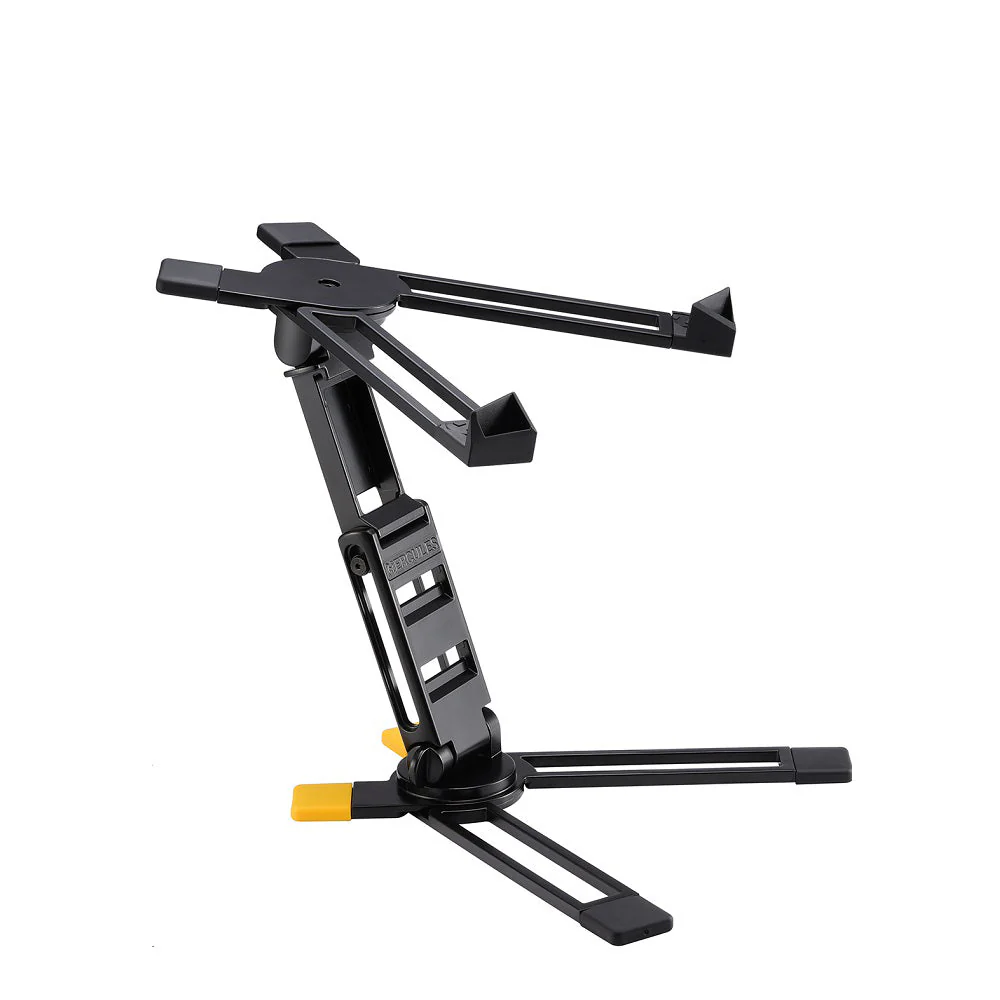 Hercules DG400BB Laptop Stand with Bag - Image 2