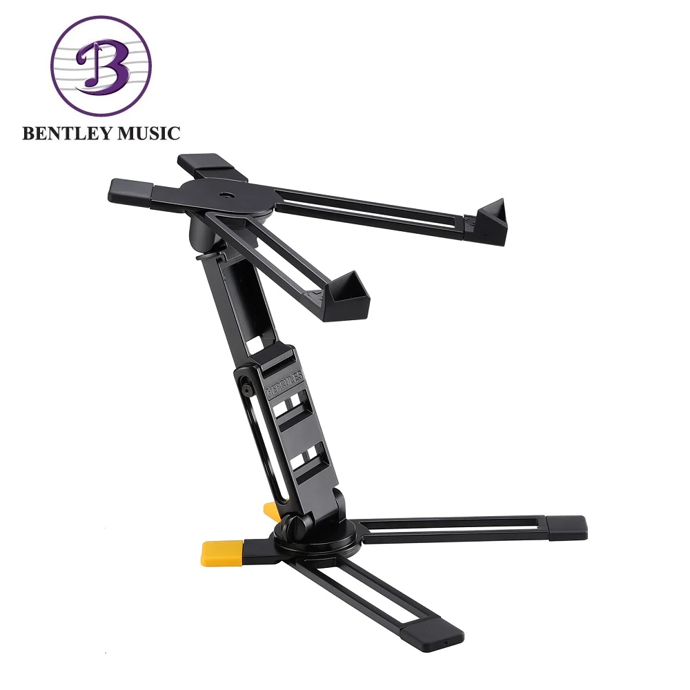 Hercules DG400BB Laptop Stand with Bag - Image 3