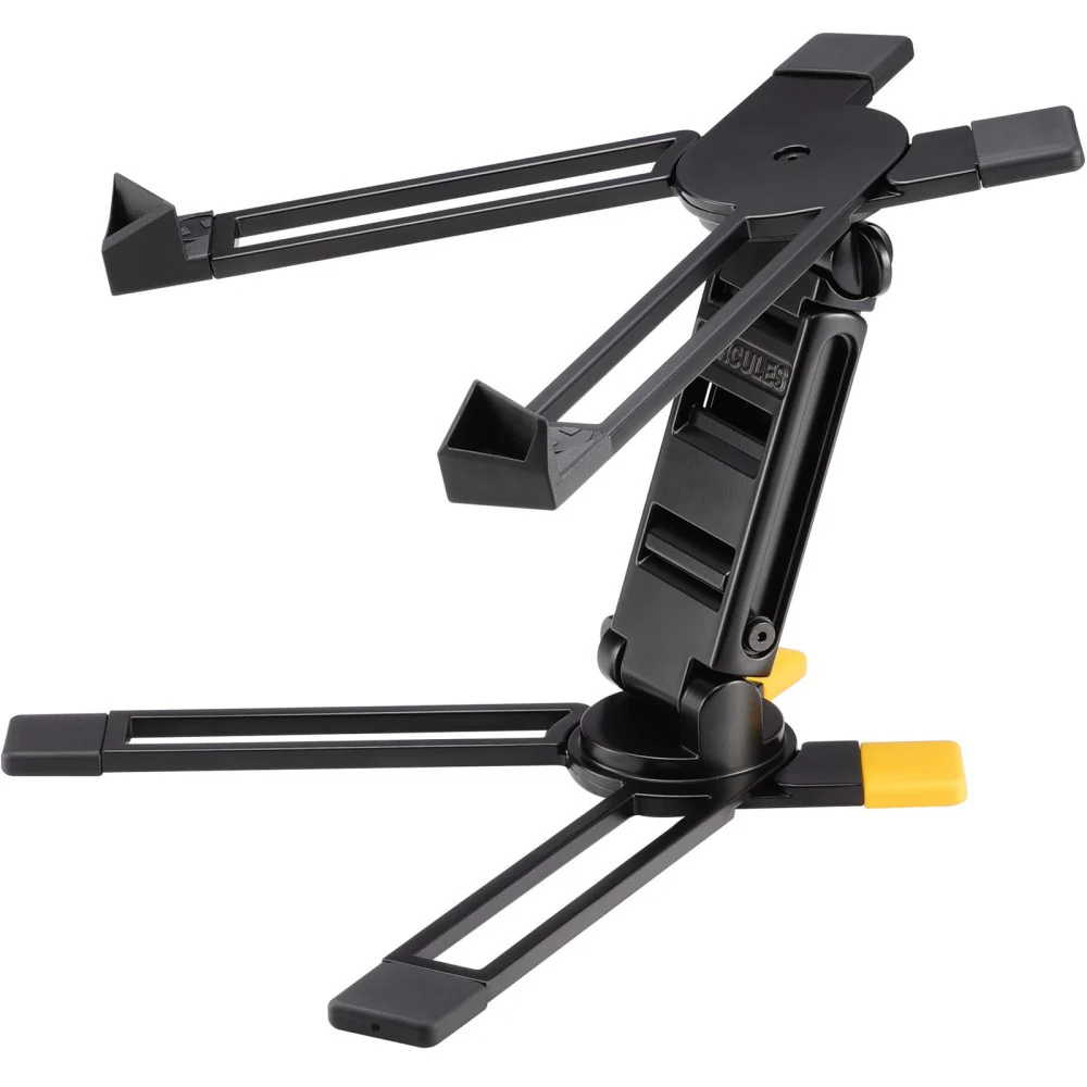 Hercules DG400BB Laptop Stand with Bag - Image 4