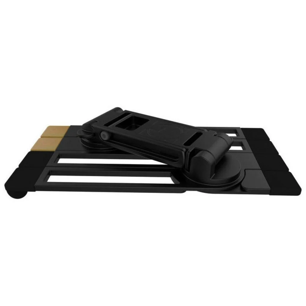 Hercules DG400BB Laptop Stand with Bag - Image 6